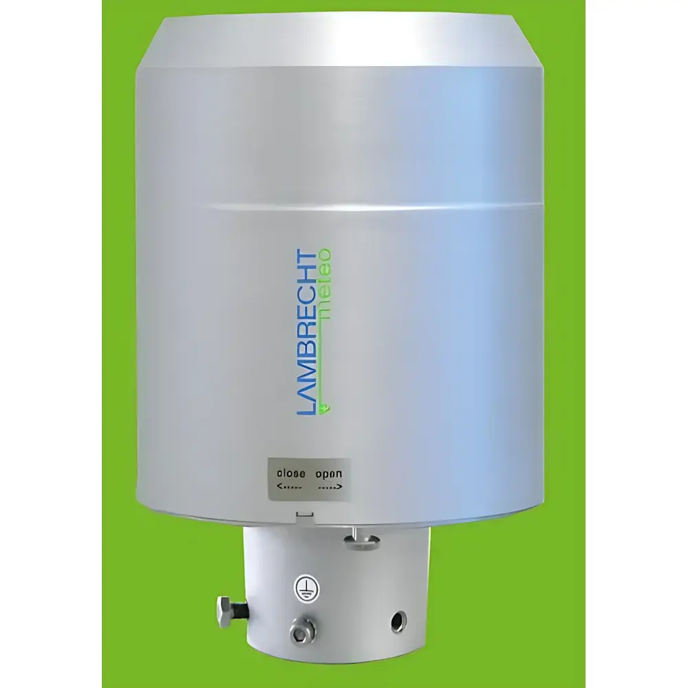 Lambrecht 15184 Weighing-Type Precipitation Gauge