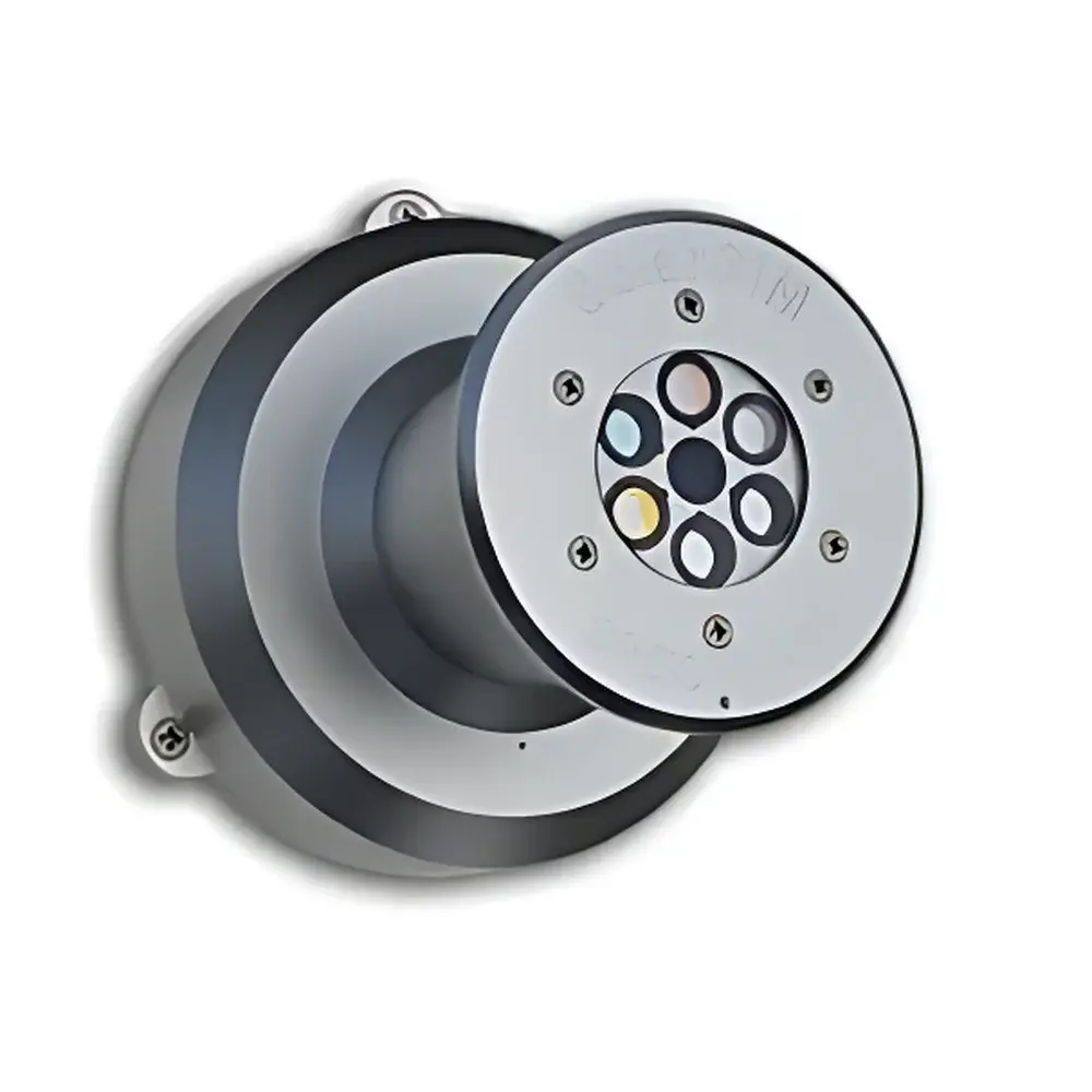 SolarSIM-D2 Solar Spectral Radiometer by Spectrafy