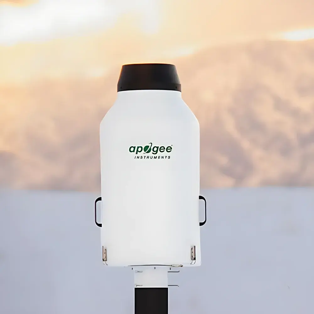 Apogee Cloudburst SG-400 / SG-410 / SG-420 / SG-430 Weighing Precipitation Gauges