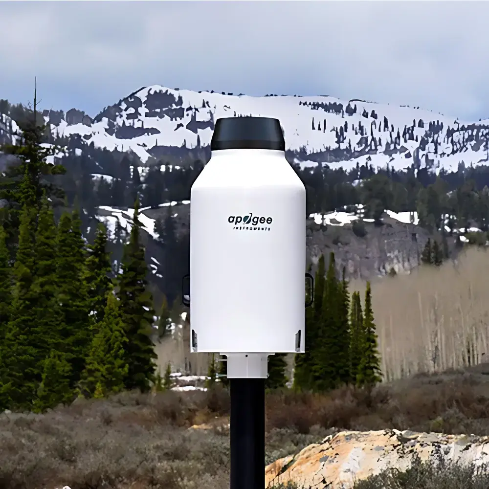 Apogee Cloudburst SG-400 / SG-410 / SG-420 / SG-430 Weighing Precipitation Gauges