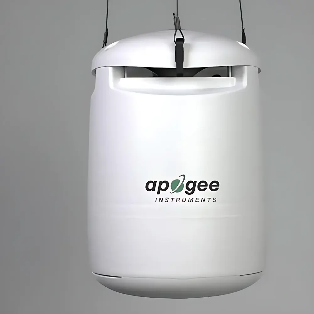 Apogee Guardian SM500 Agricultural Environmental Monitor & SM600 ECA Environmental Monitor