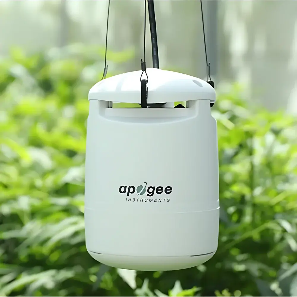 Apogee Guardian SM500 Agricultural Environmental Monitor & SM600 ECA Environmental Monitor