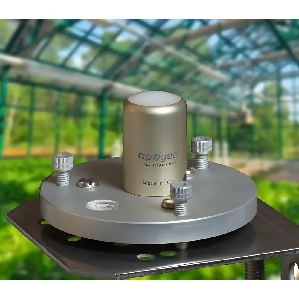 Apogee SQ-500 Quantum Sensor