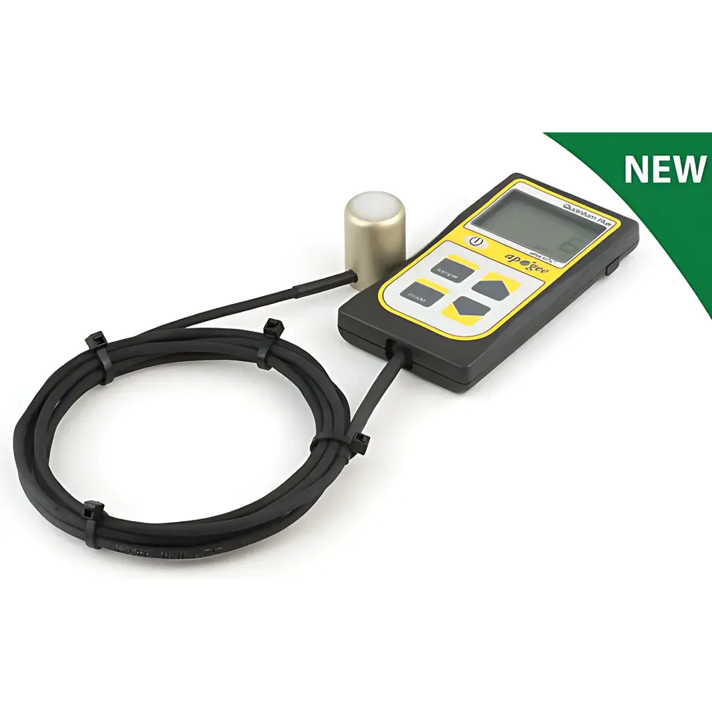 Apogee SQ-500 Quantum Sensor