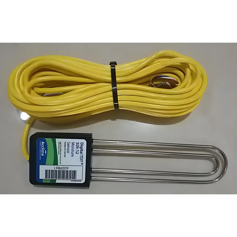 Acclima TDT Soil Moisture Sensor