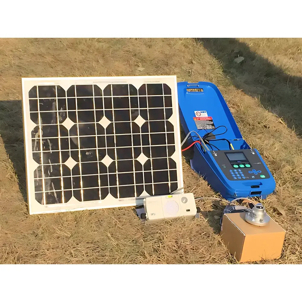 EKO MP-11 Portable I-V Curve Tester