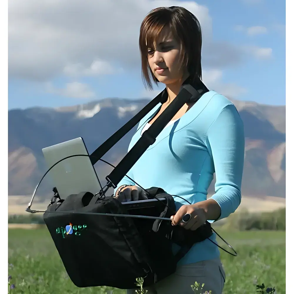 Apogee PS-300 UV-VIS-NIR Spectrometer