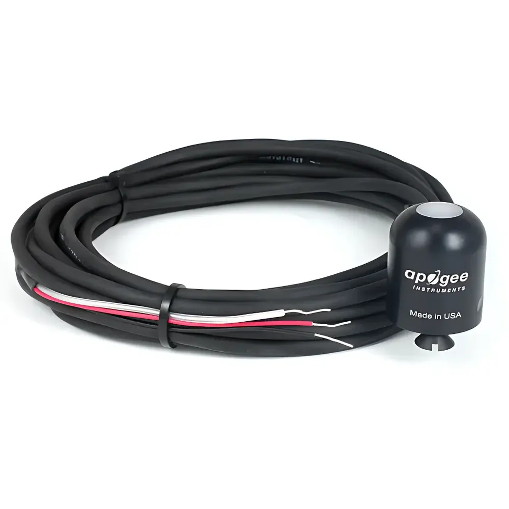 Apogee SP Series Shortwave Pyranometers