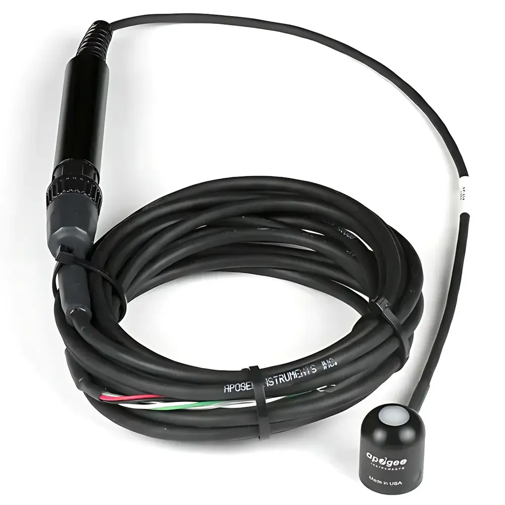 Apogee SP Series Shortwave Pyranometers