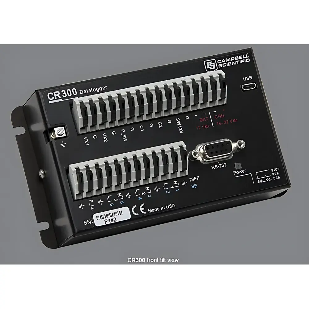 Campbell CR300 Data Acquisition Unit