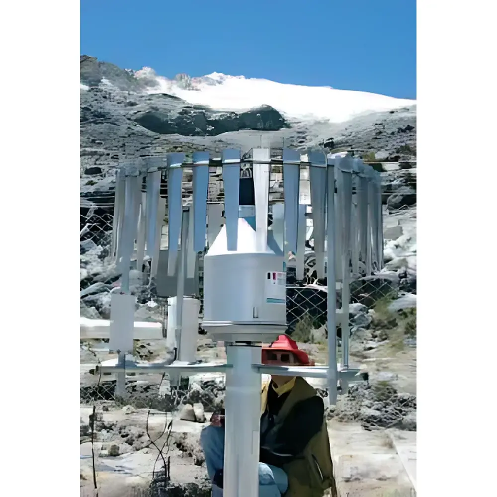 Geonor T-200B All-Weather Precipitation Gauge