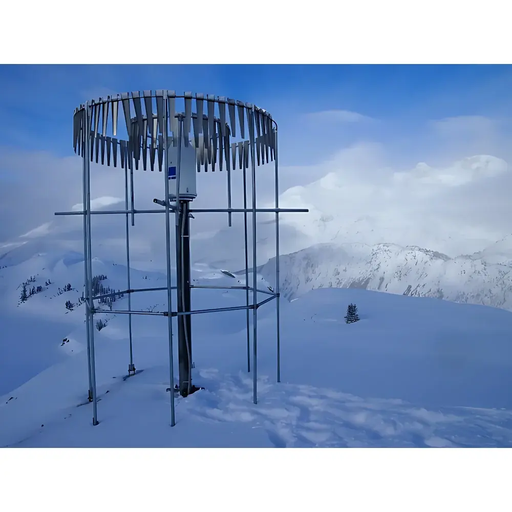 Geonor T-200B All-Weather Precipitation Gauge