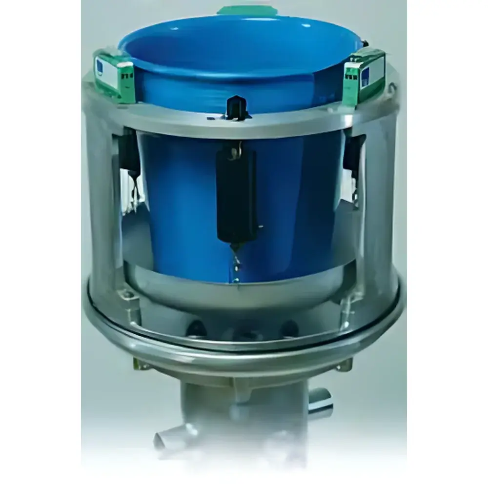 Geonor T-200B All-Weather Precipitation Gauge