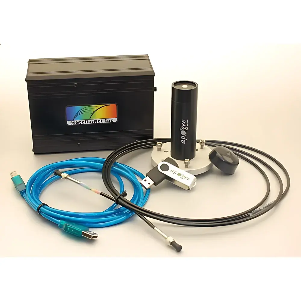 Apogee PS-200 UV-Vis Spectrometer