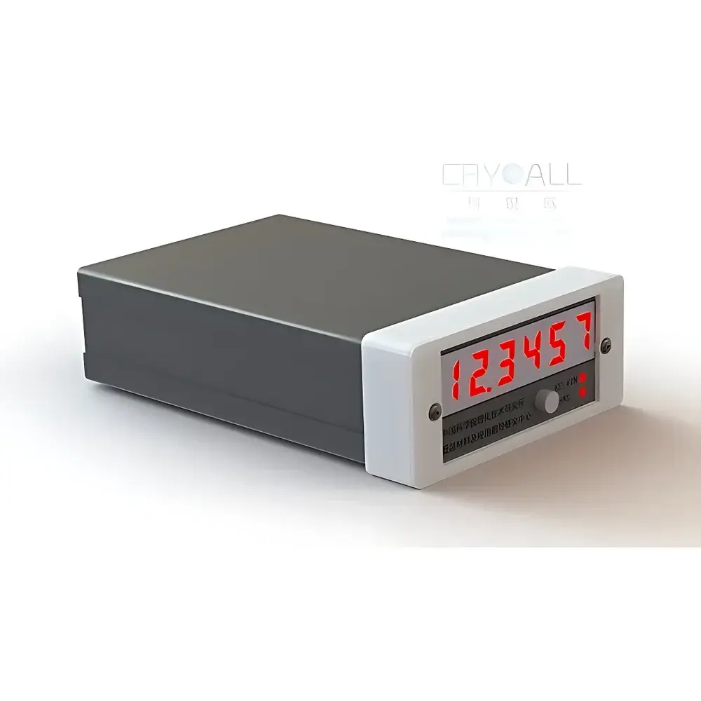 CryoAll TM-P/H Cryogenic Temperature Monitor