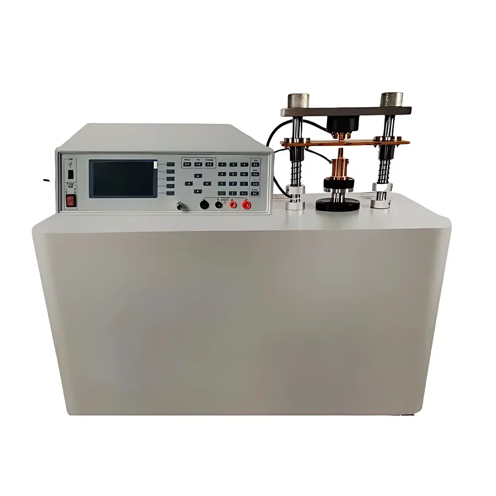 ROOKO FT-551 Series Automatic Electrode Sheet Resistivity Tester
