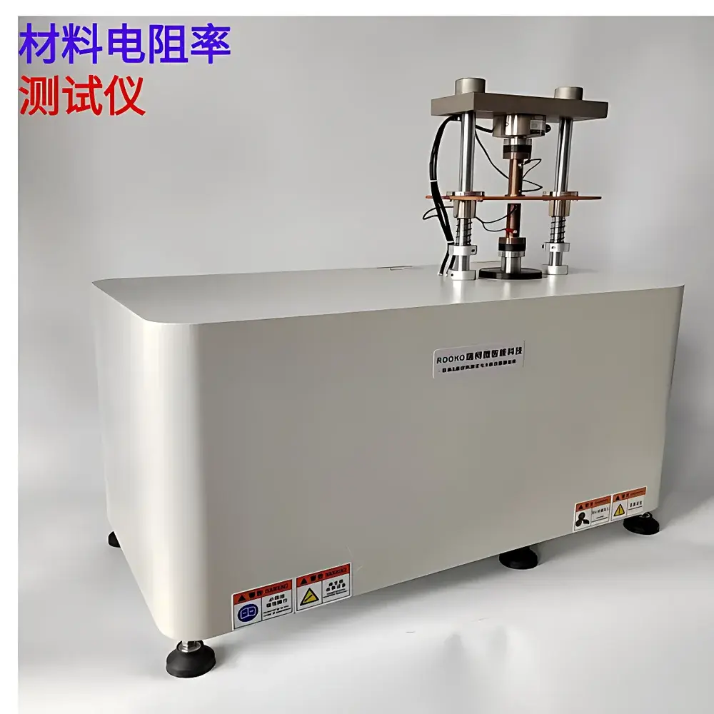 ROOKO FT-551 Series Automatic Electrode Sheet Resistivity Tester