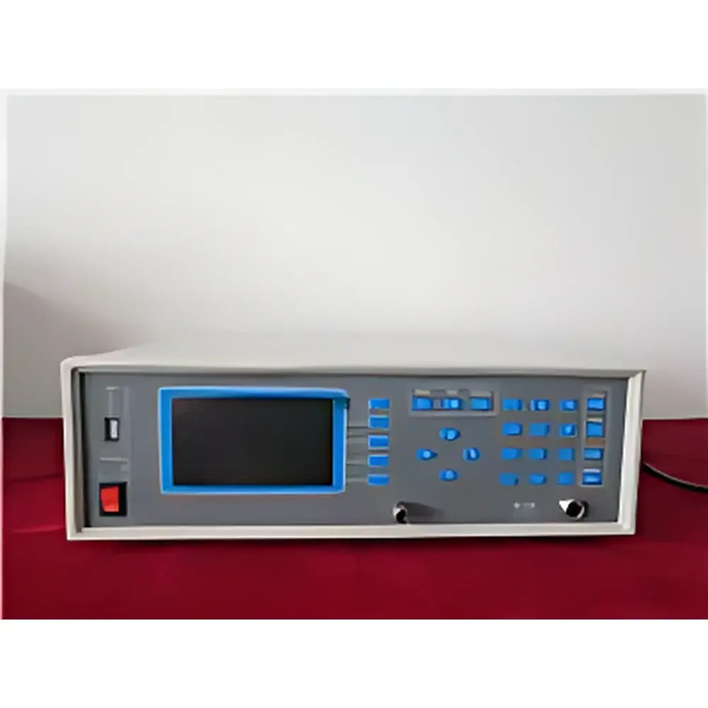 ROOKO FT-361 Dual-Measurement Low-Resistance Four-Point Probe Tester