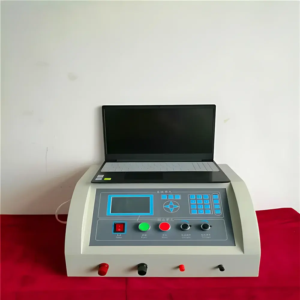 ROOKO LX-9830GA Voltage Drop Analyzer