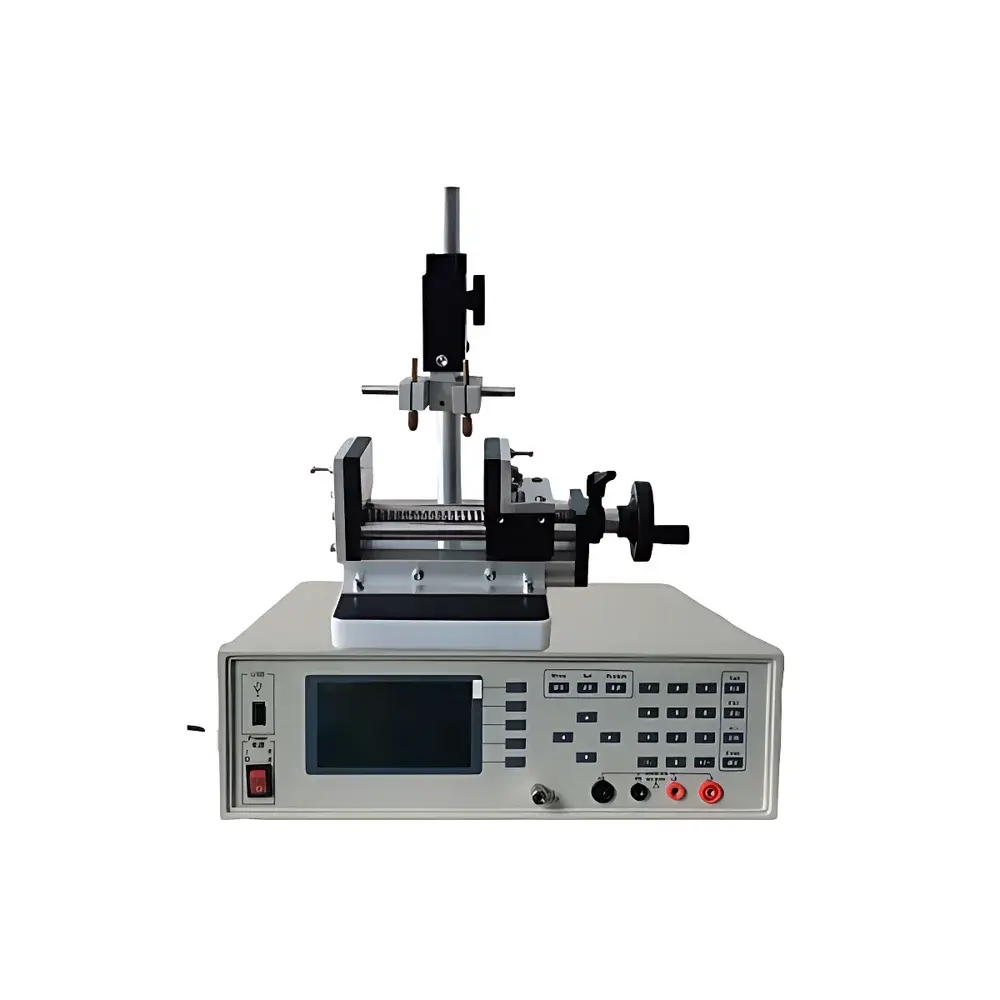ROOKO FT-300A Series Conductivity Tester for Conductive Materials