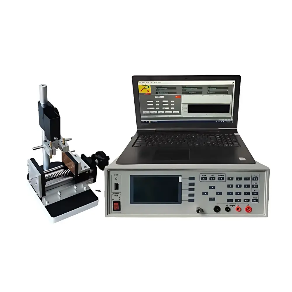 ROOKO FT-300A Series Conductivity Tester for Conductive Materials