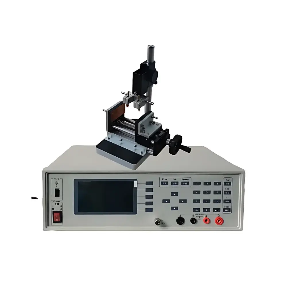 ROOKO FT-300A Series Conductivity Tester for Conductive Materials
