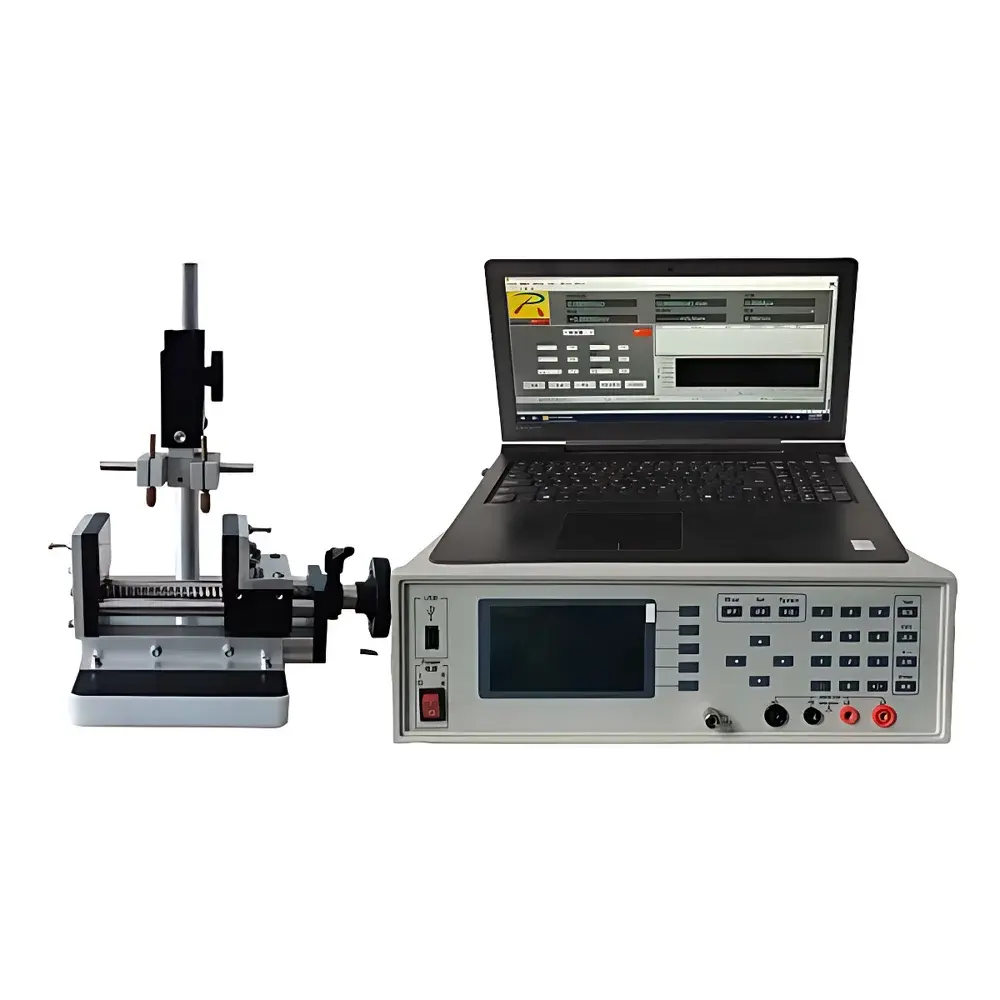 ROOKO FT-300A Series Conductivity Tester for Conductive Materials