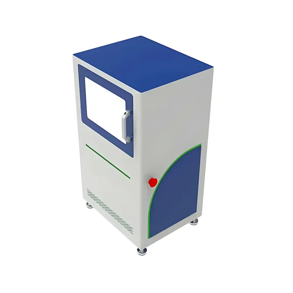 ROOKO FT-803 Series Automatic Particle Crushing Strength Tester