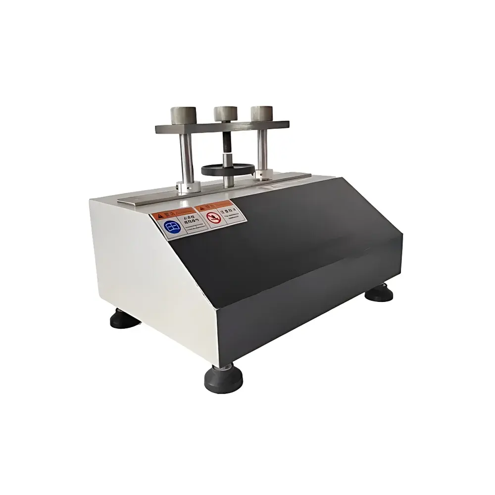 ROOKO FT-803 Series Automatic Particle Crushing Strength Tester