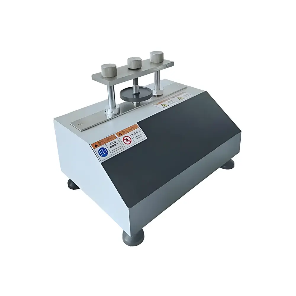 ROOKO FT-803 Series Automatic Particle Crushing Strength Tester