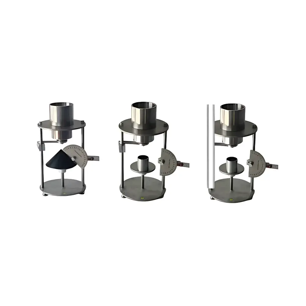 Powder Wettability Analyzer