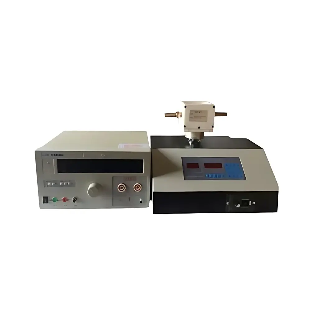 Flammable Solids Detection Instruments