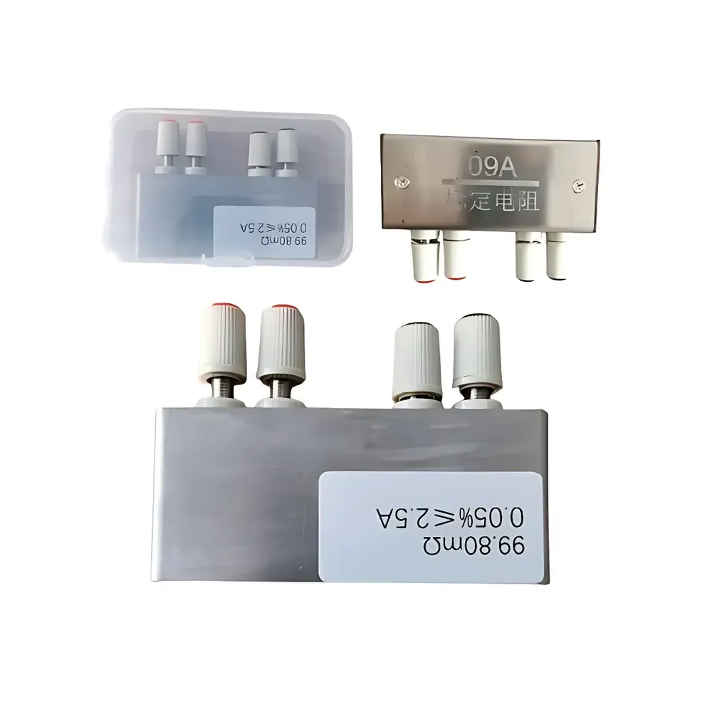 ROOKO FT-401 Dry Powder Fire Extinguishing Agent Electrical Insulation Tester