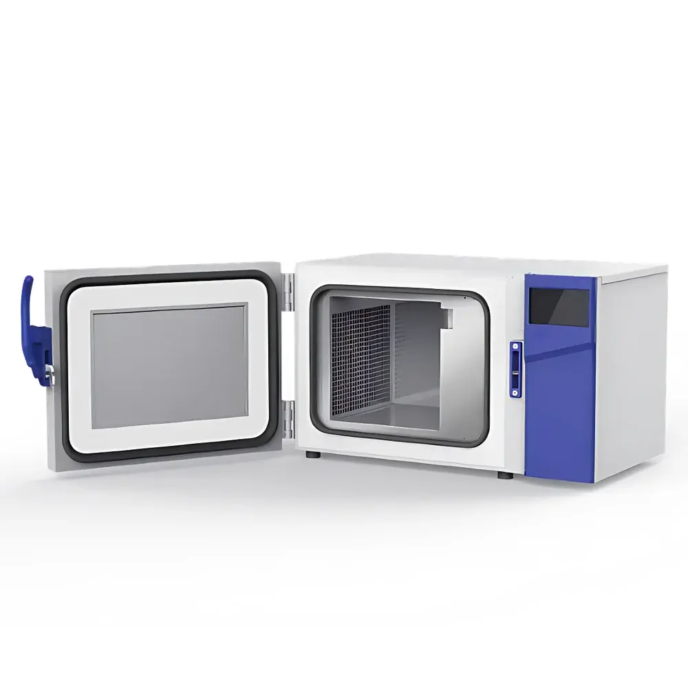 Haier Biomedical CJ-L37 Programmable Controlled-Rate Freezing System