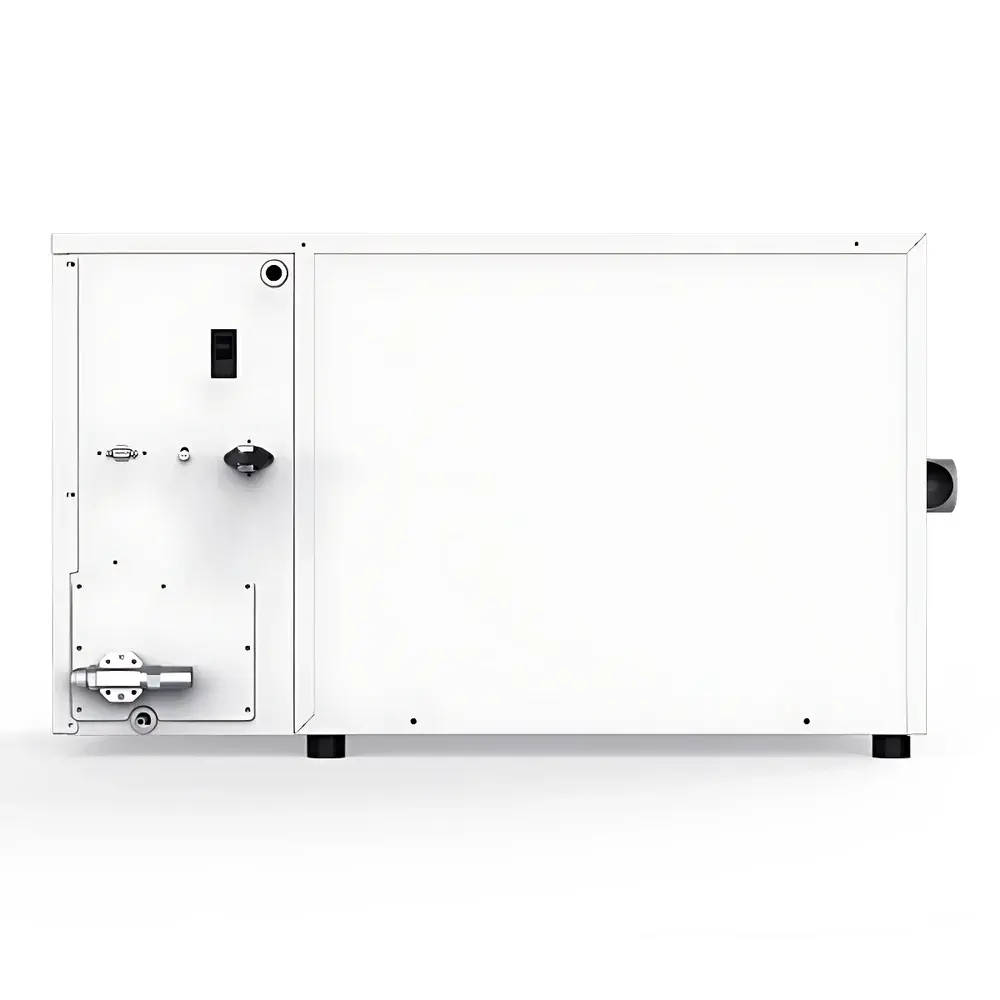 Haier Biomedical CJ-L37 Programmable Controlled-Rate Freezing System