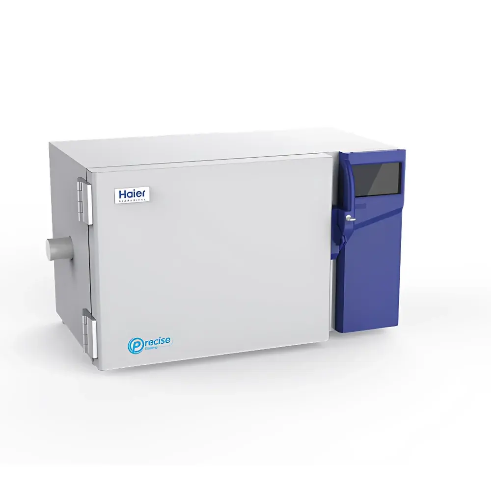 Haier Biomedical CJ-L37 Programmable Controlled-Rate Freezing System