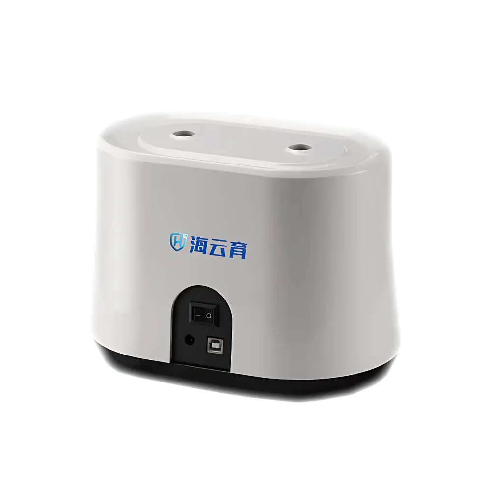 Haier Biomedical HYY.G002 Dry-Phase Cell Thawing Instrument