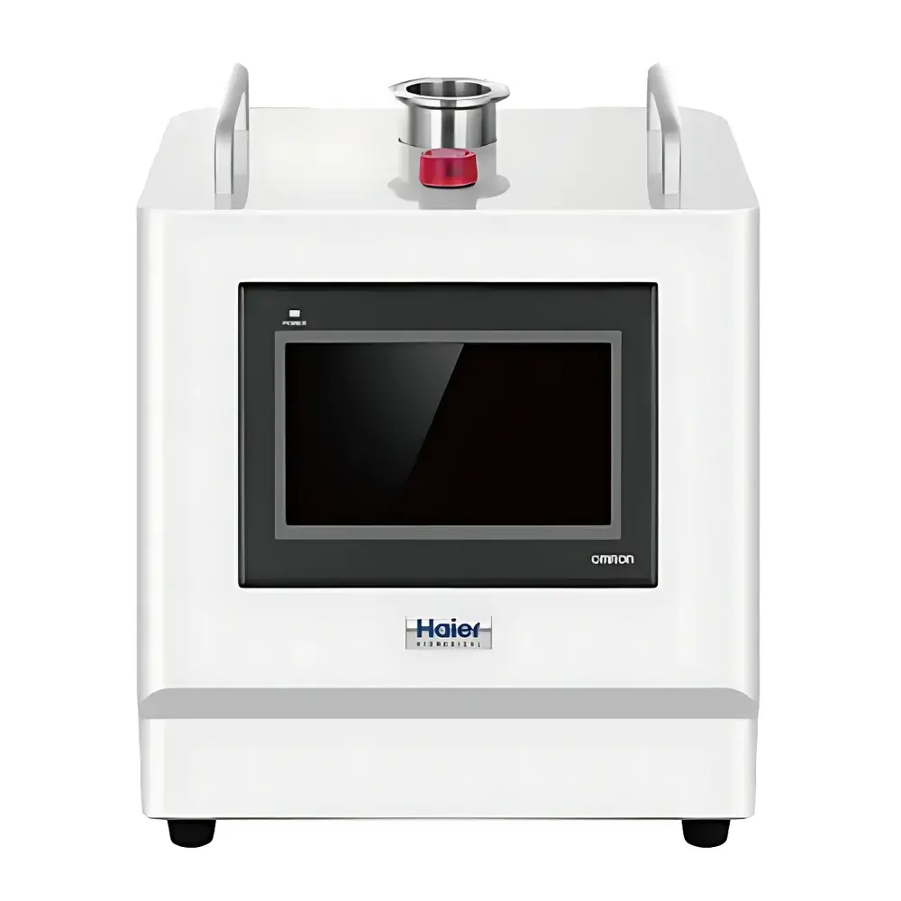 Haier Biomedical HGYX-Y100 Vaporized Hydrogen Peroxide (VHP®) Sterilizer