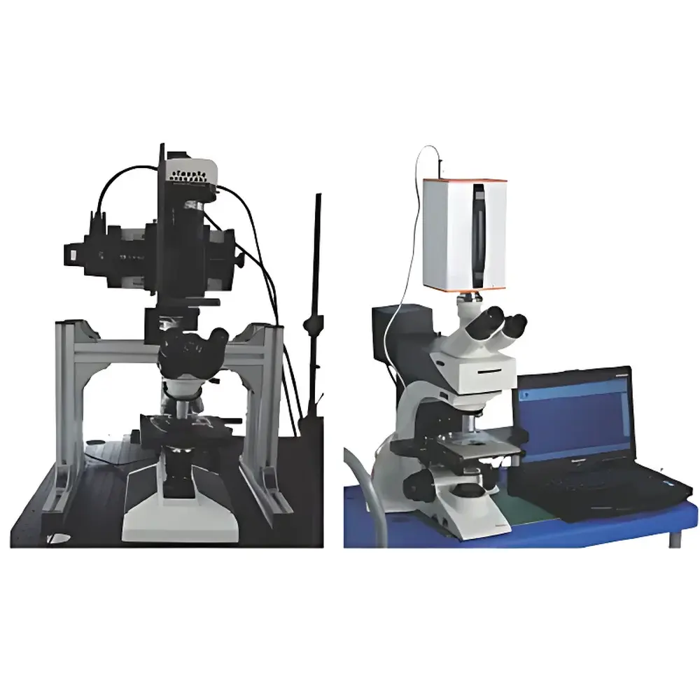 Dualix GaiaMicro-G Series Microscopic Hyperspectral Imaging System