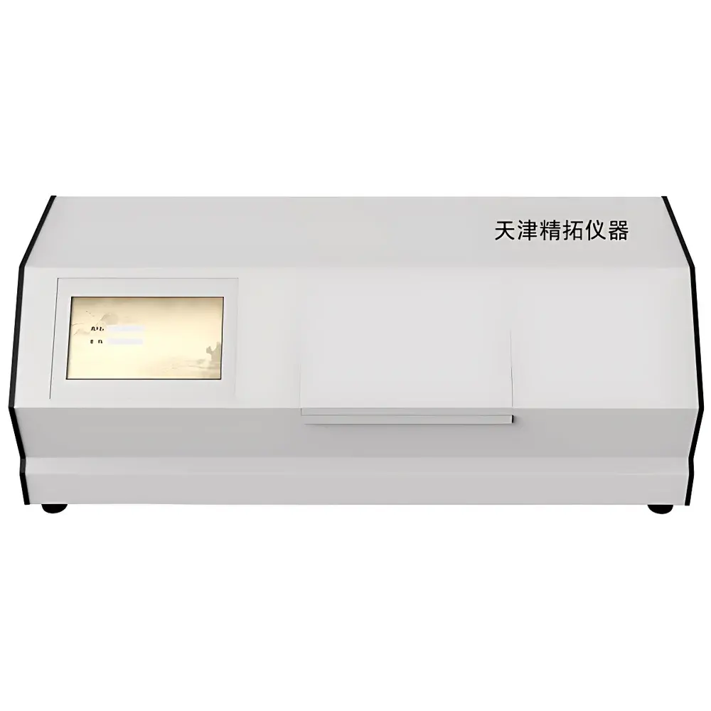 Jing Tuo JH-P100 Automated Temperature-Controlled Polarimeter
