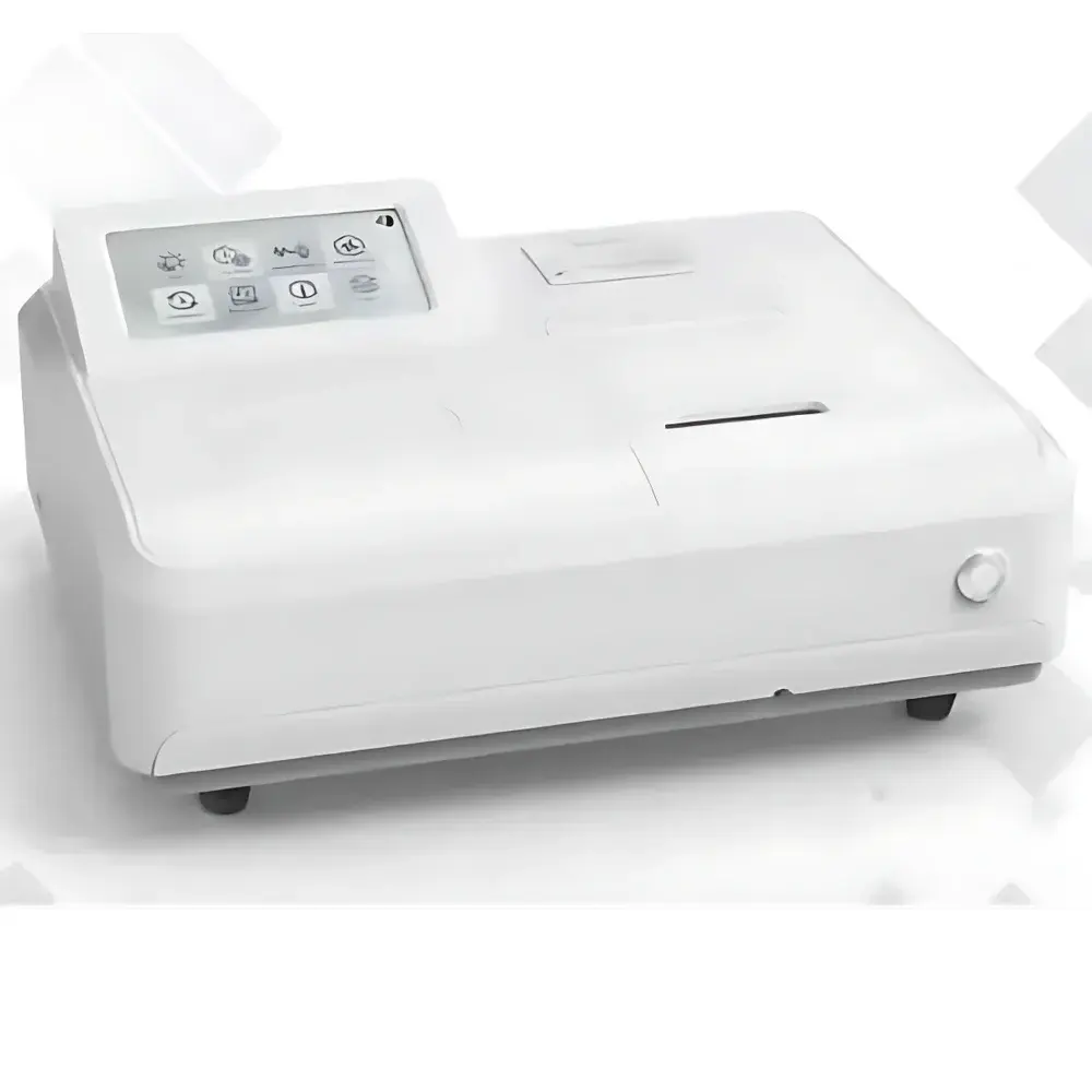 Jing Tuo CQD-2A Turbidity Analyzer for Pharmaceutical Clarity Testing