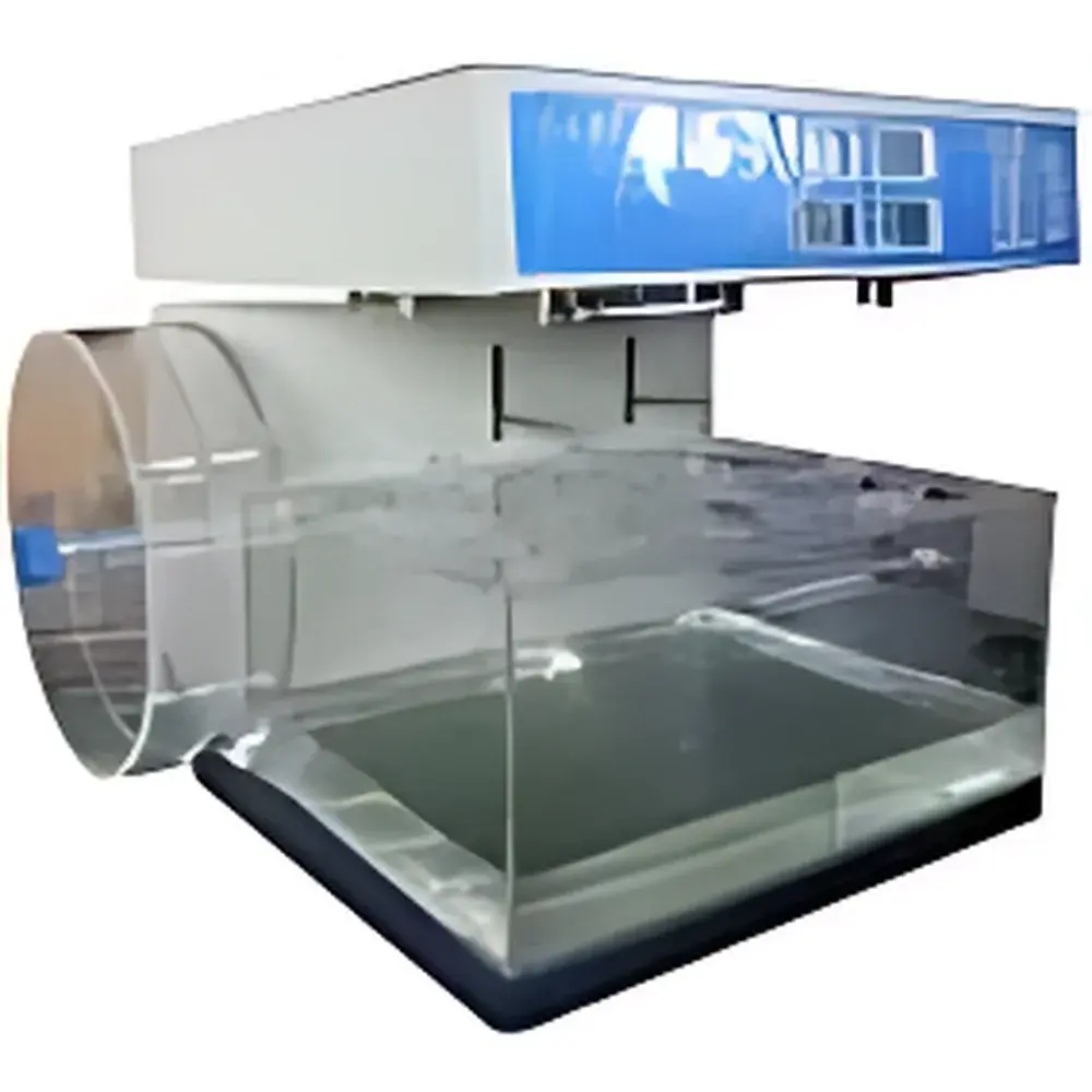 Jing Tuo ZPJ-6 Intelligent Tablet Quadruple Tester