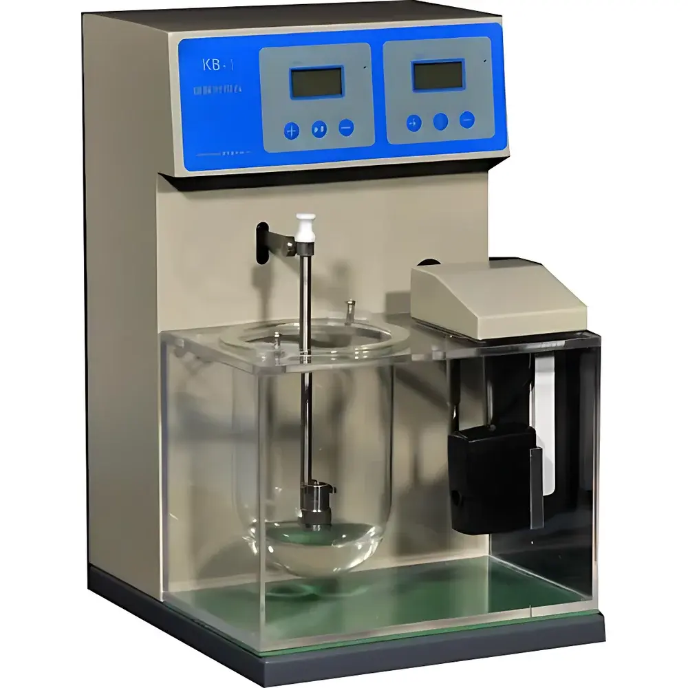 Jing Tuo KB-1 Oral Disintegrating Tablet (ODT) Disintegration Tester