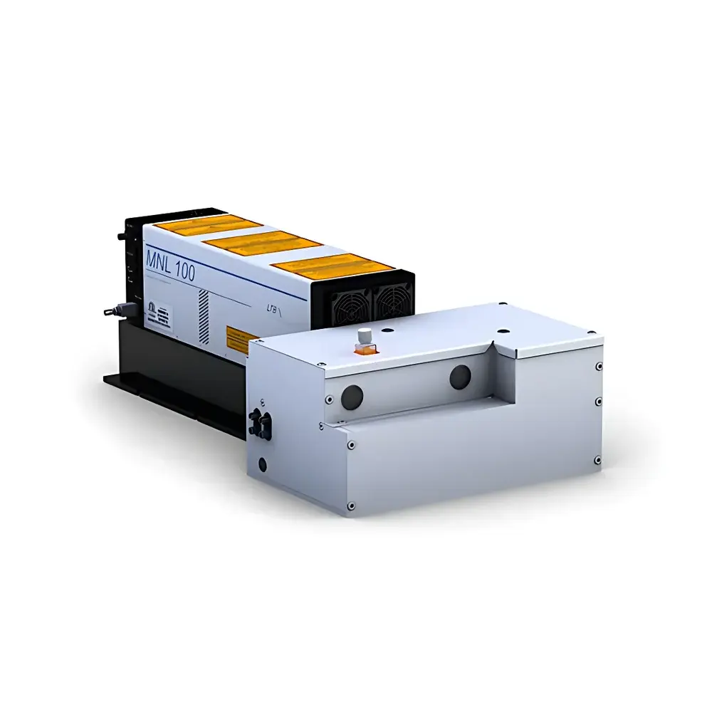 LTB ATM Series Automated Tunable Dye Laser