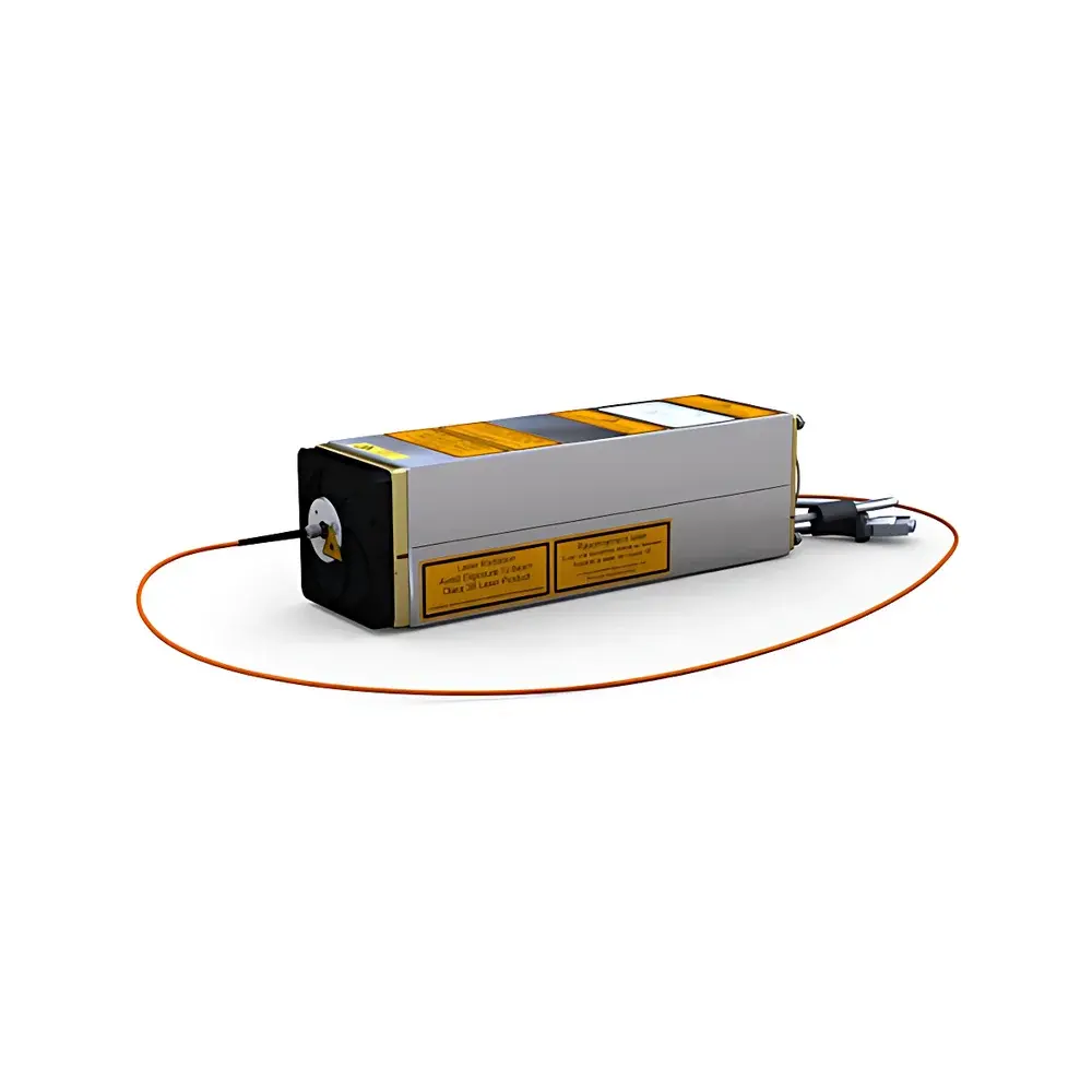 LTB MNL330 Industrial-Grade Pulsed Nitrogen Laser