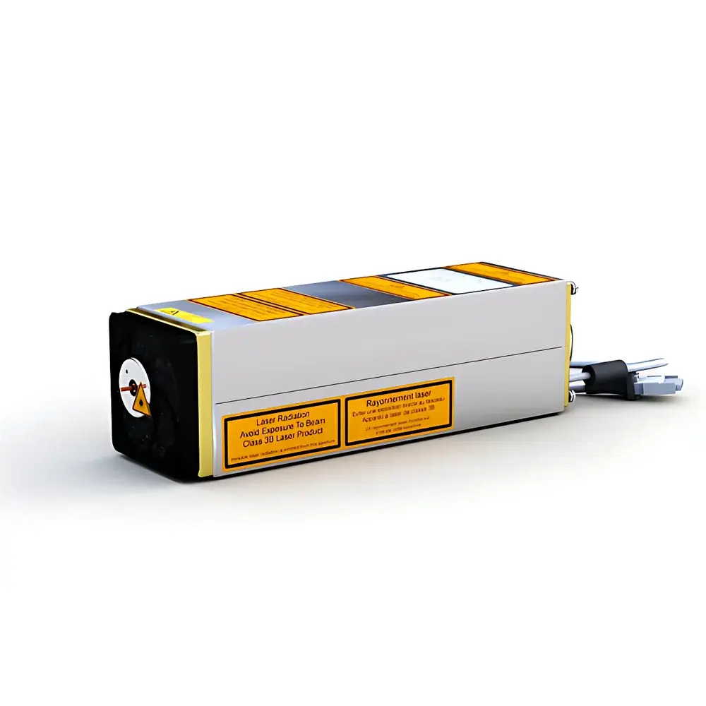 LTB MNL300 Industrial-Grade Nitrogen Molecular Laser