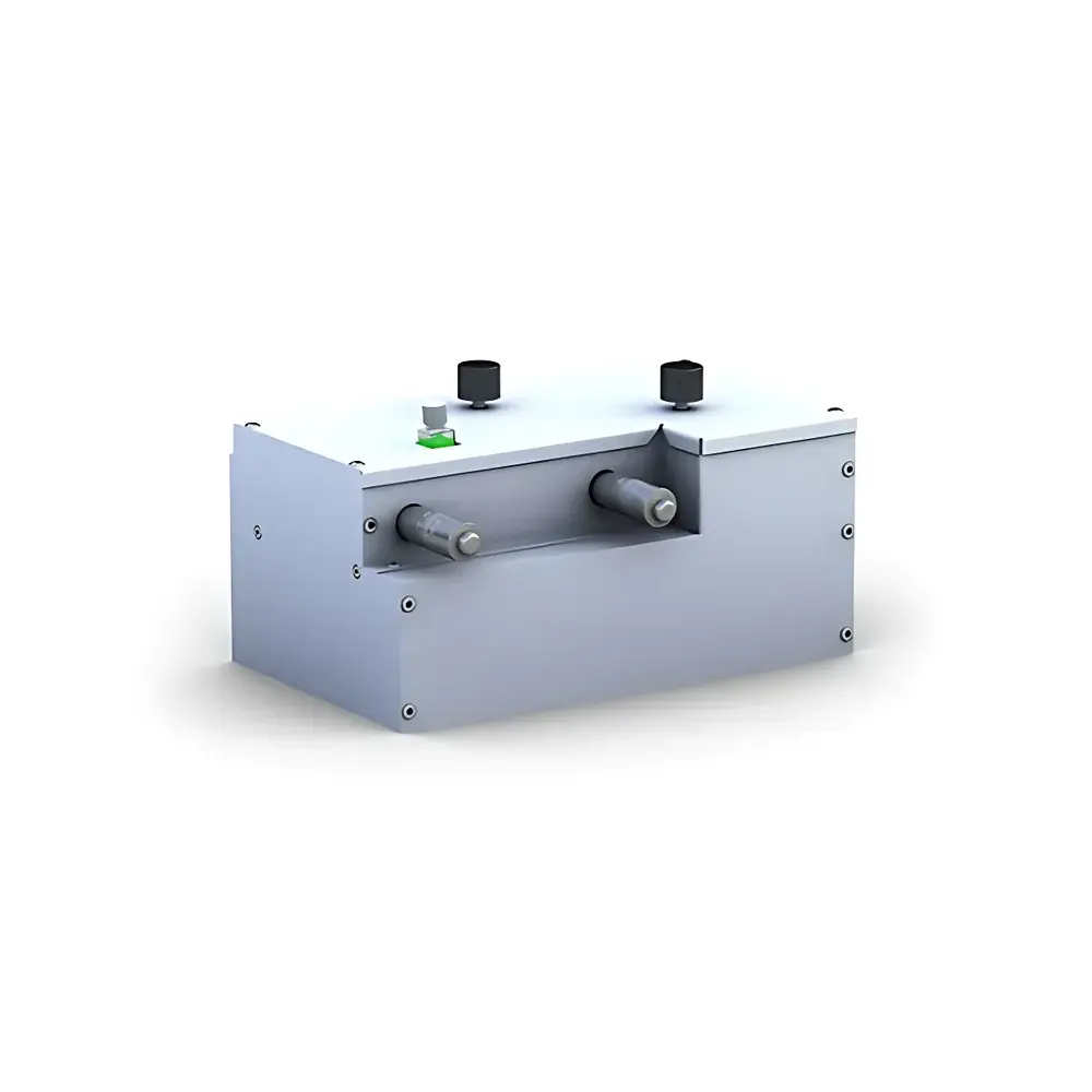 LTB UDL Series Manual Tunable Dye Laser