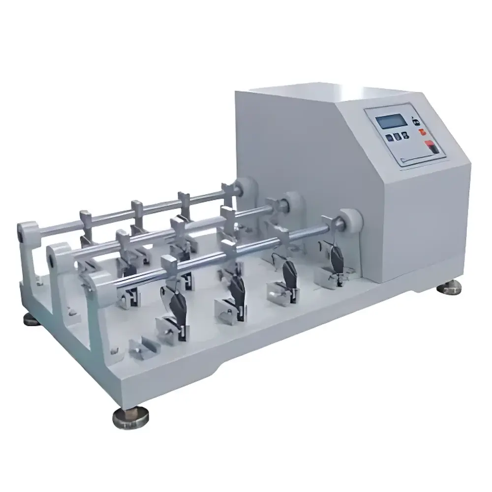 Torsion Testing Machine
