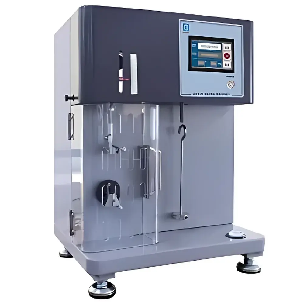 GOTECH GT-6014-AS MIT-Type Fold Endurance Tester