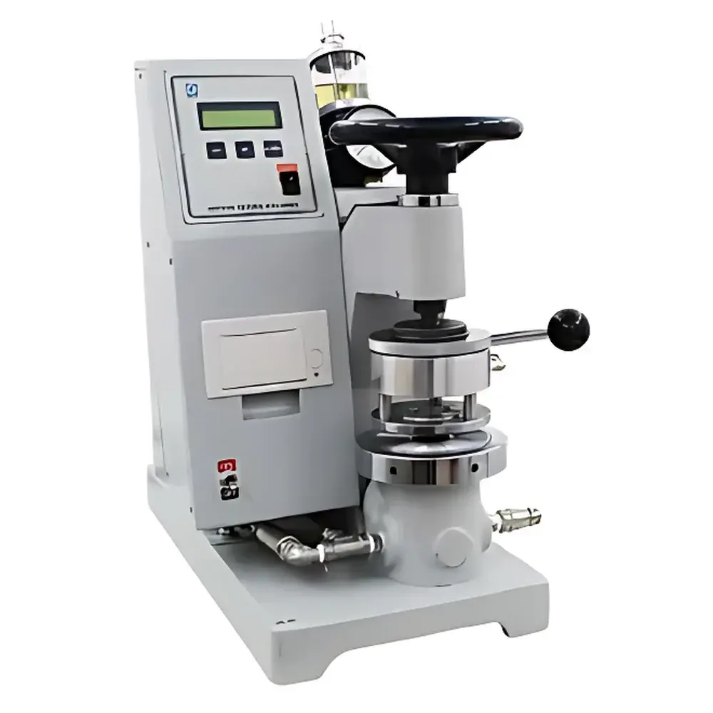 GOTECH GT-7013-ADP Digital Burst Strength Tester